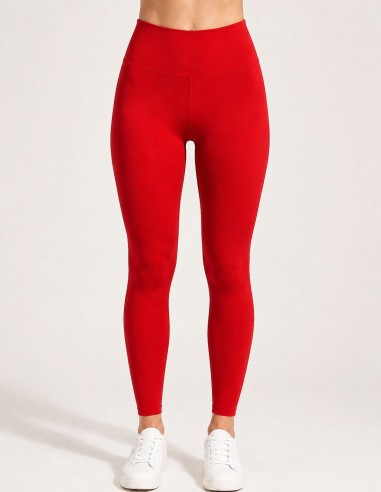 High-Waisted Sports Leggings