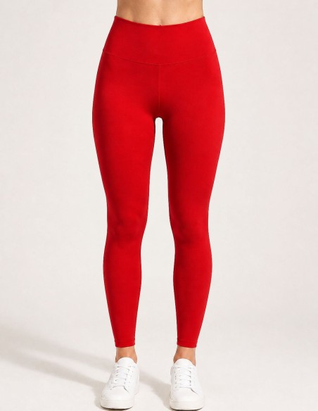 High-Waisted Sports Leggings