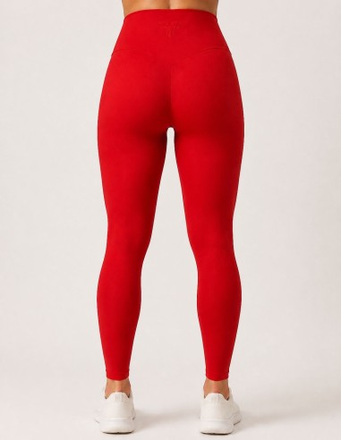 High-Waisted Sports Leggings