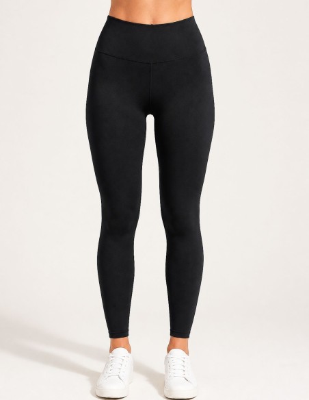 High-Waisted Sports Leggings