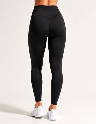 High-Waisted Sports Leggings