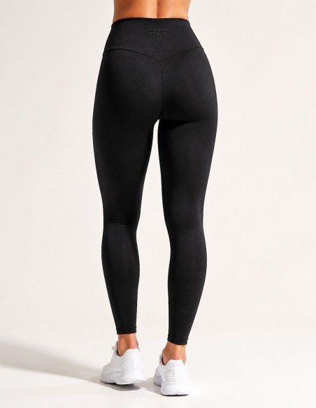 High-Waisted Sports Leggings