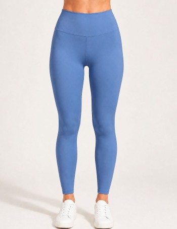 High-Waisted Sports Leggings