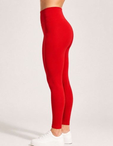 High-Waisted Sports Leggings