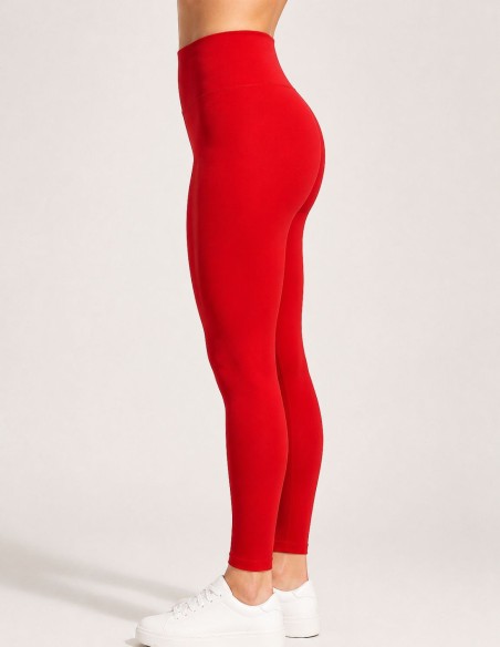 High-Waisted Sports Leggings