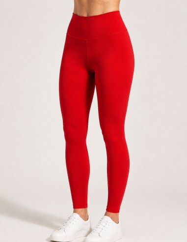 High-Waisted Sports Leggings