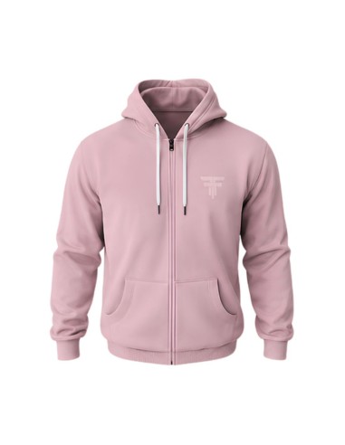 Zip-Up Hoodie