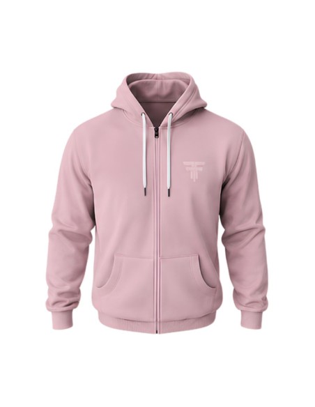 Zip-Up Hoodie
