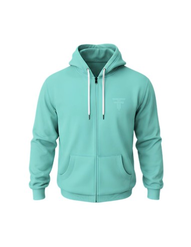 Zip-Up Hoodie