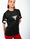 Airflow Tech T-Shirt - Black