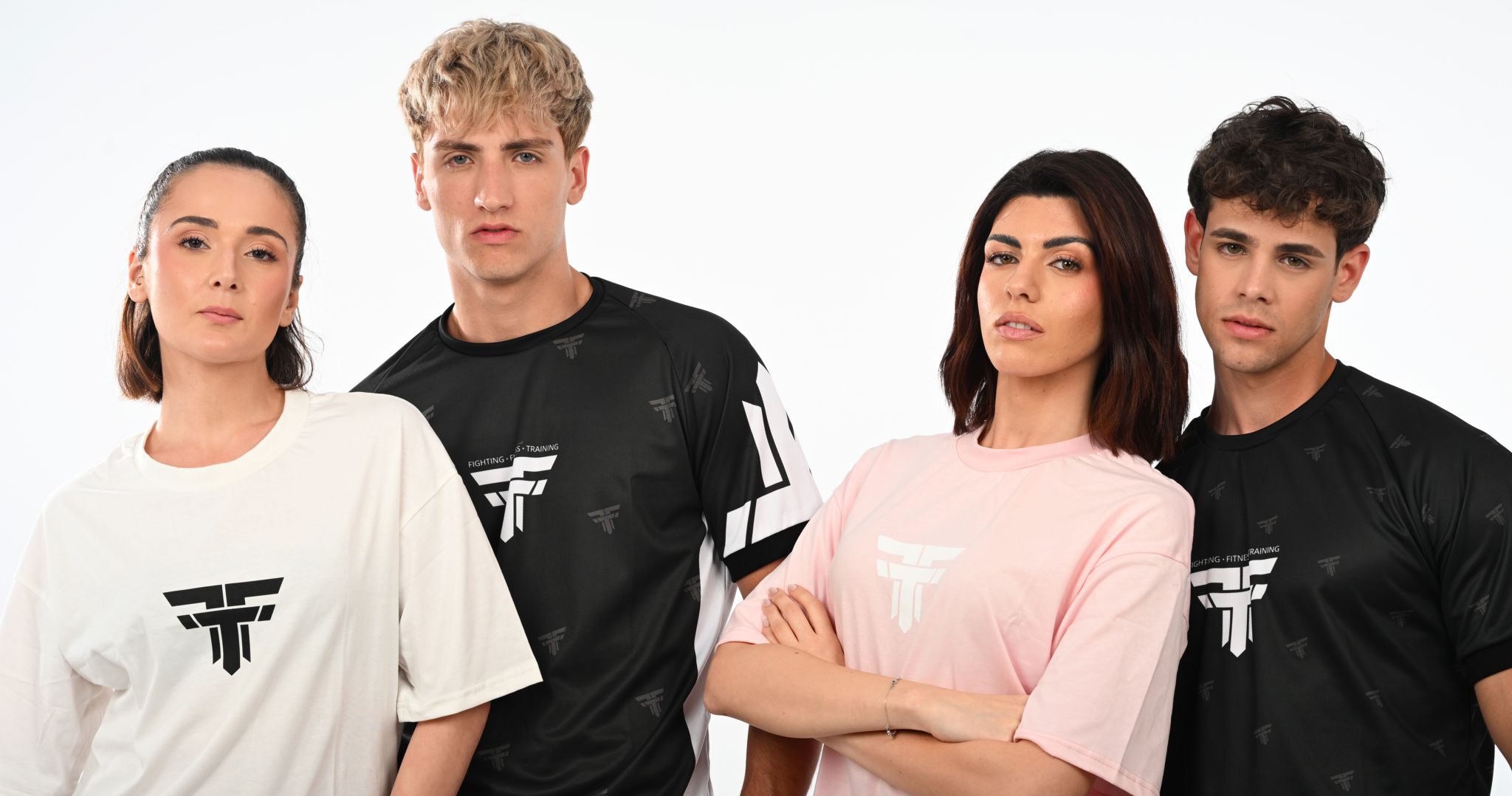 FFT Gym wear